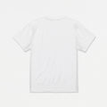 予約：urday【Animal／White Cat／B】フォトTシャツ（7949763）ホワイト/urday（マミアン）