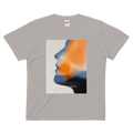 urday【Beyond Perception】Tシャツ（3749936）ライトグレー/urday（マミアン）