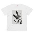 urday【Aspidistra】フォトTシャツ（7100162）ホワイト/urday（マミアン）